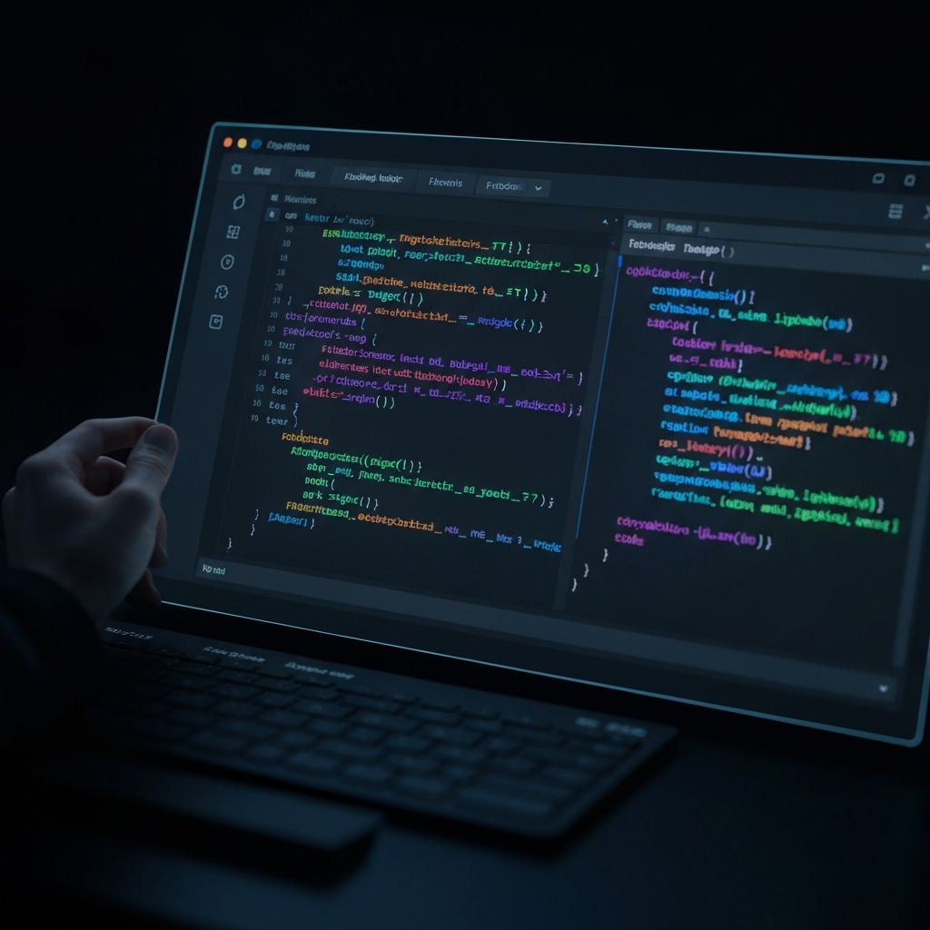 Web Yazılım & Kodlama